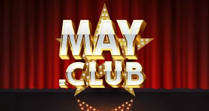 May.Club