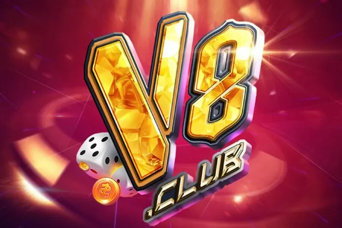 V8.Club