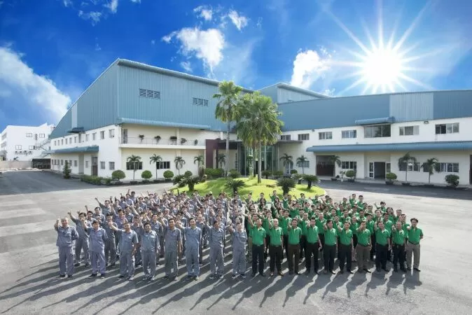 Công ty CP Kỹ Nghệ Lạnh (SEAREFICO)