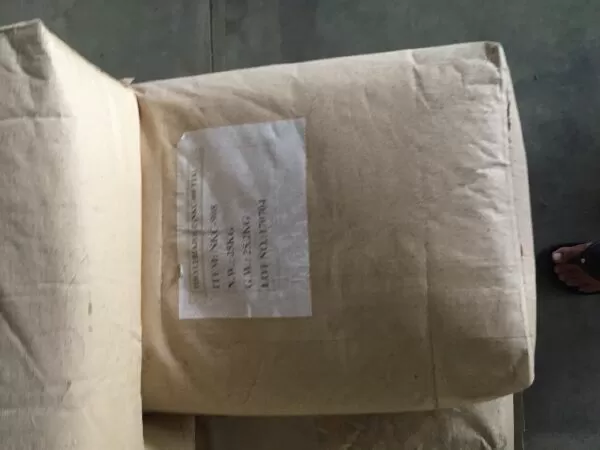 Hóa chất Tolytriazole (TTA) VKCF- 908
