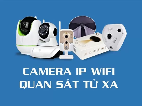 Camera Tấn Phát