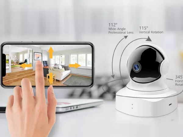 Top 16 công ty lắp đặt hệ thống camera tại Tp. Hồ Chí Minh mà bạn cần biết