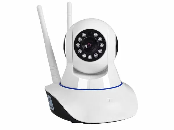 Hoàng Gia Camera
