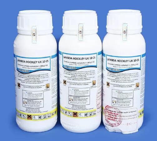 Công ty TNHH Bioklean Việt Nam