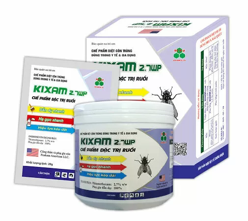 Công ty Cổ Phần Đầu Tư và Phát Triển Công Nghệ An Phúc