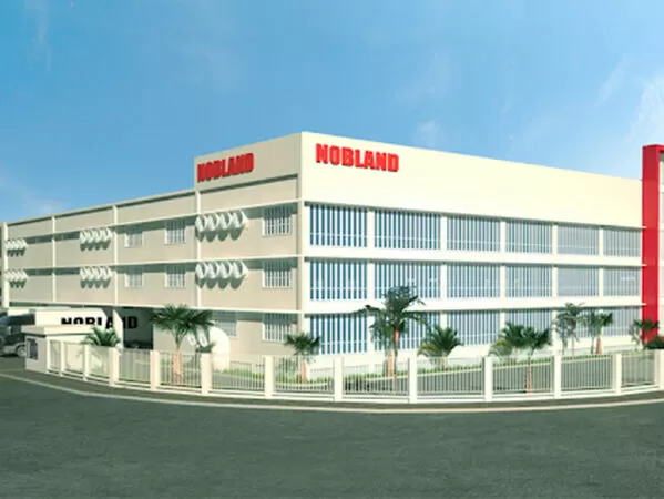Công ty TNHH NOBLAND Việt Nam