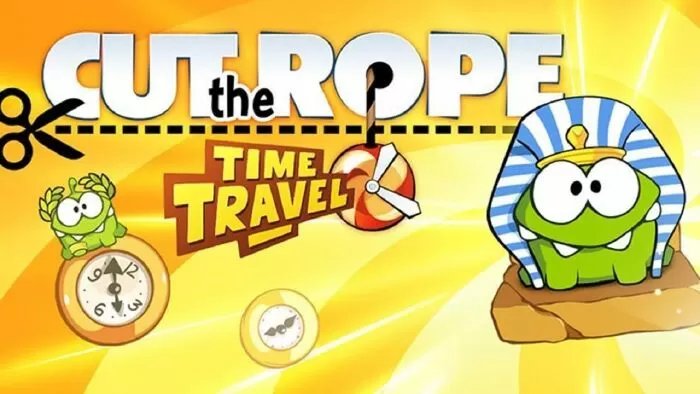 Cut The Rope