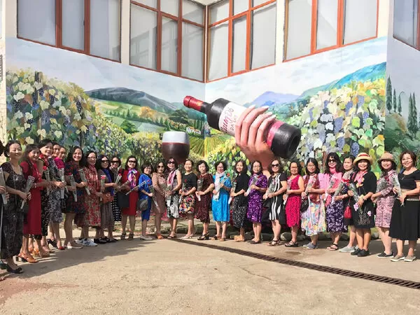 Công ty TNHH du lịch LATOUR Đà Lạt