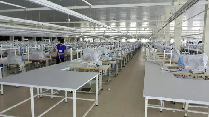 Công ty TNHH GMB Hà Nội