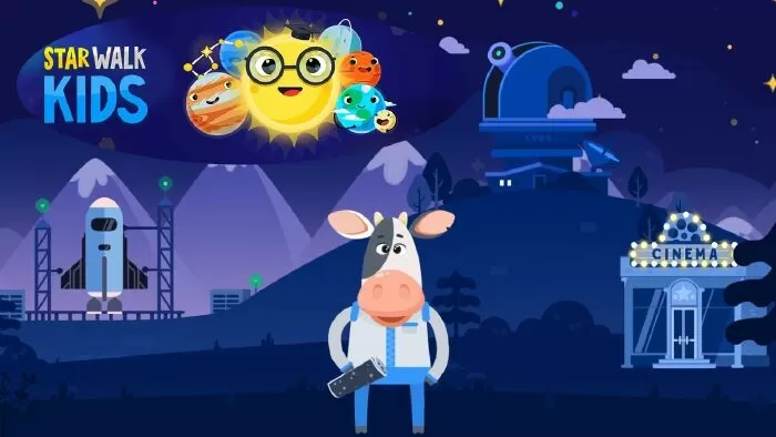 Astronomy for Kids