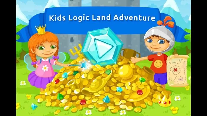 Logic Land