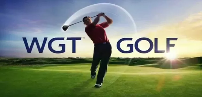 WGT Golf Game