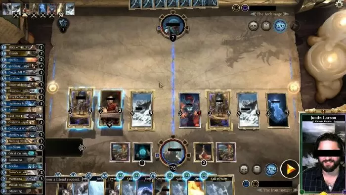 The Elder Scrolls: Legends