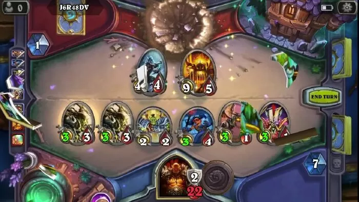 Hearthstone