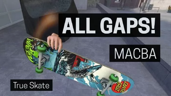True Skate