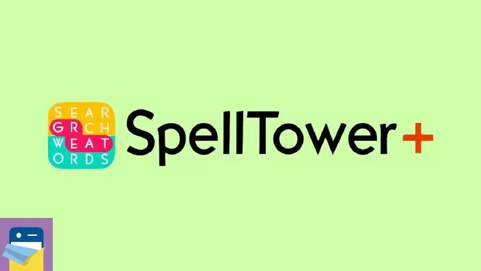 Spelltower