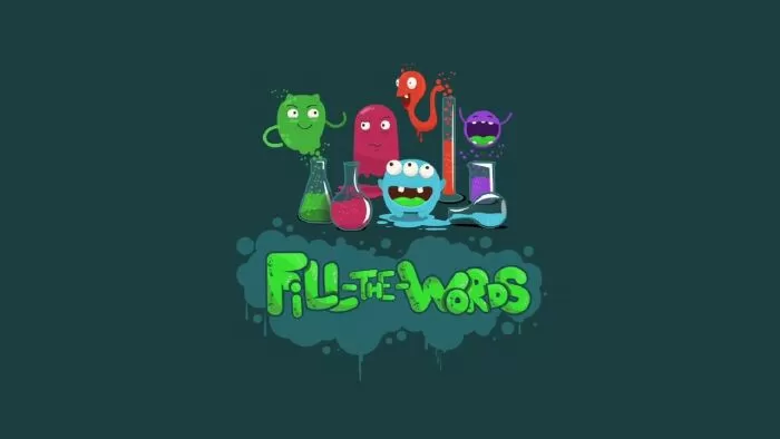 Fill-The-Words