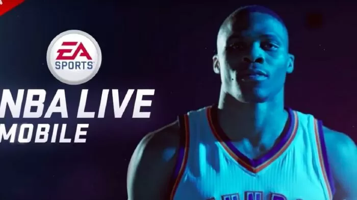 NBA Live Mobile