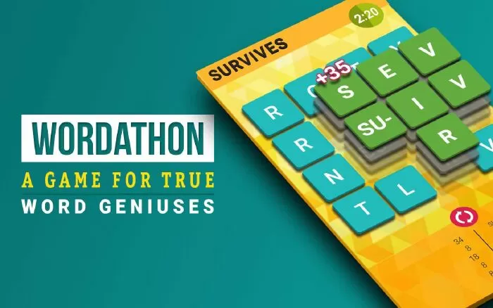 Wordathon