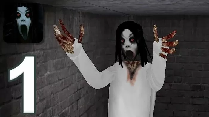 The Eyes – The Horror Game
