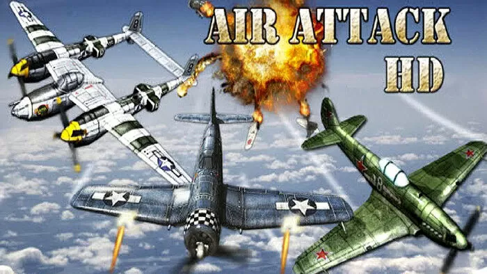 AirAttack
