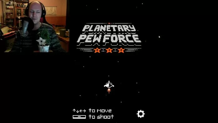 Planetary Pew Force