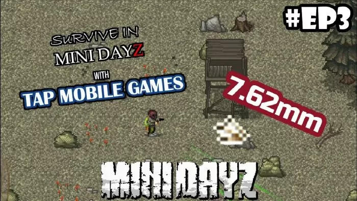 Mini DayZ