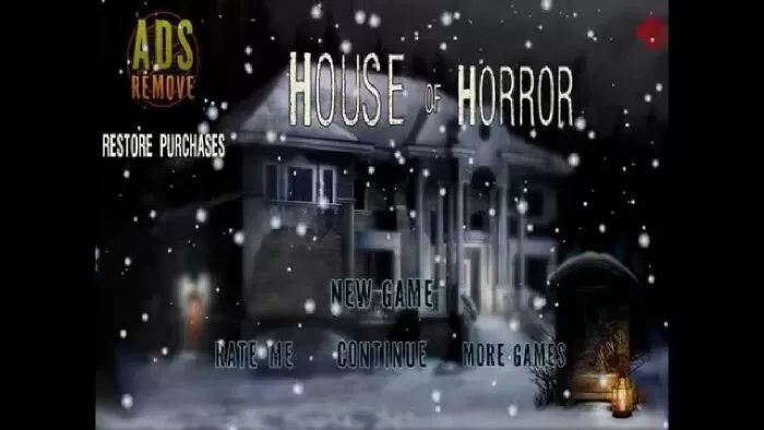 Can You Escape Haunted Room 2