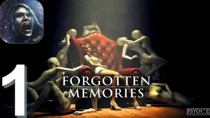 Forgotten Memories