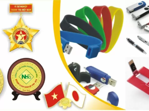 Công ty Quà Tặng Toàn Cầu