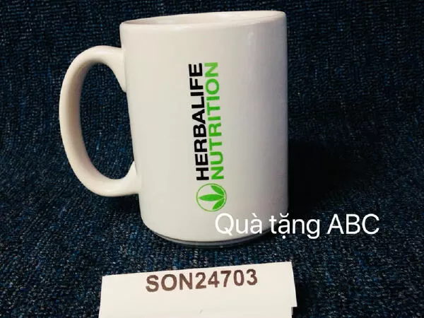 Công ty Quà Tặng ABC
