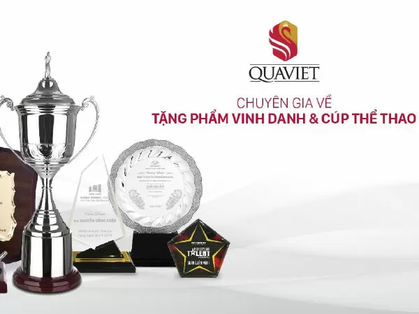 Công ty Quà Tặng Trí Việt