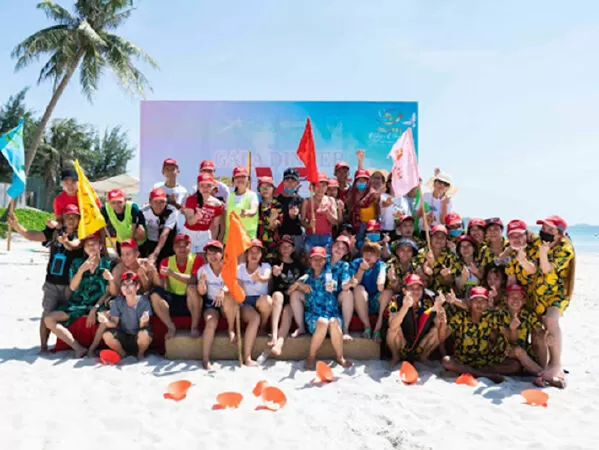 Công ty TNHH một thành viên Nha Trang Tourist