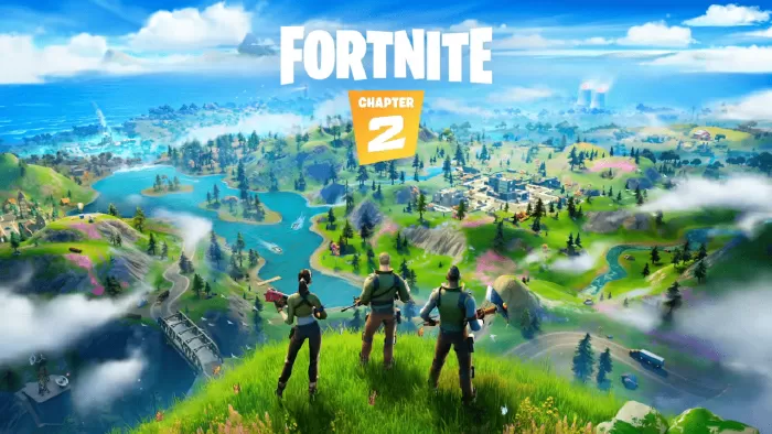 Fornite