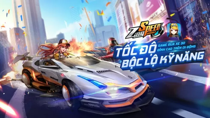 Zing speed mobile
