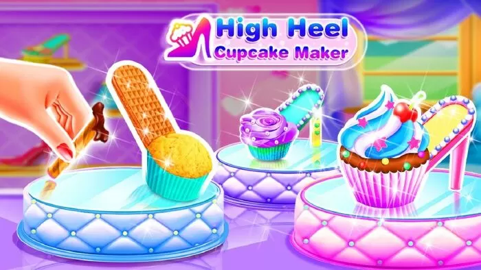 Cupcake
