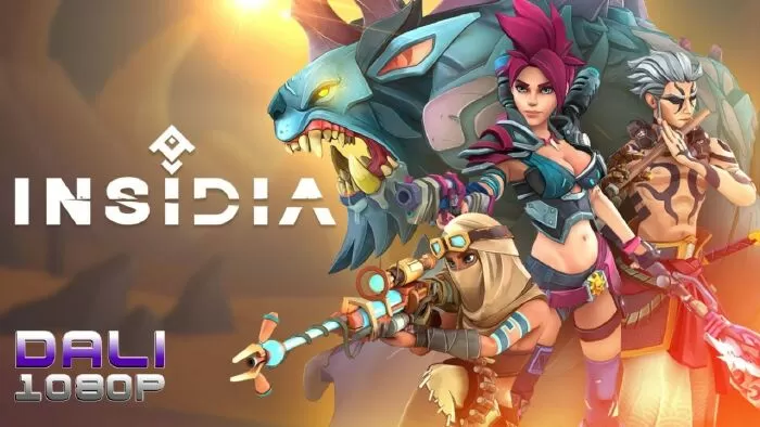 Insidia