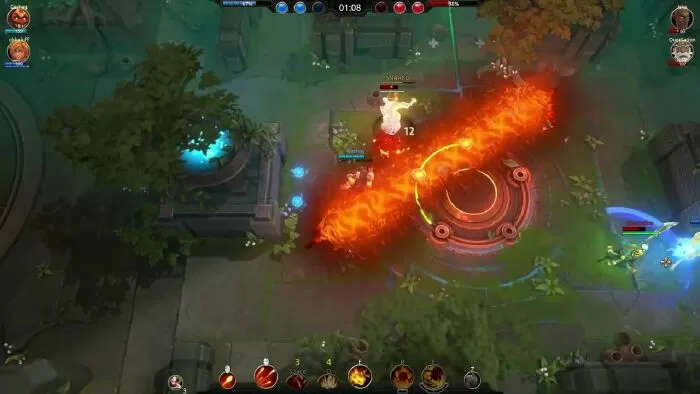Battlerite