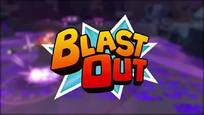 Blast Out