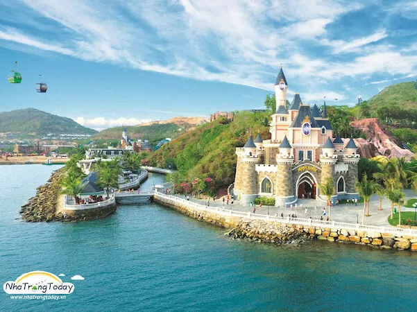 Nha Trang Today Travel