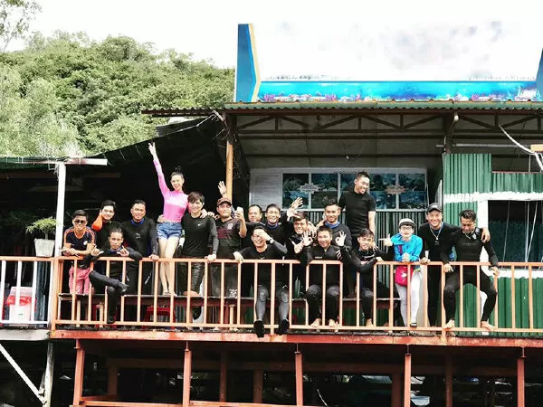 Việt Asian Nha Trang