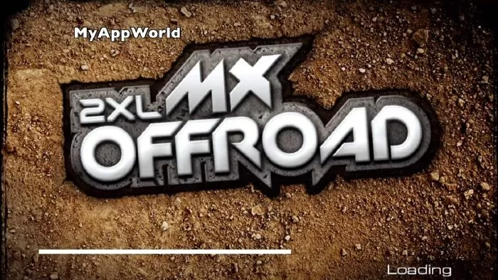 2XL MX Offroad