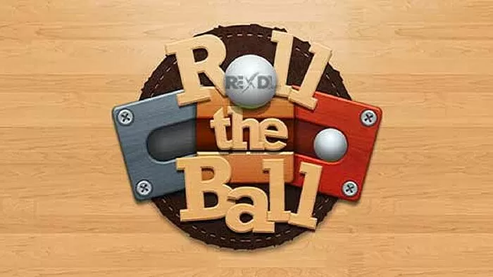 Roll The Ball