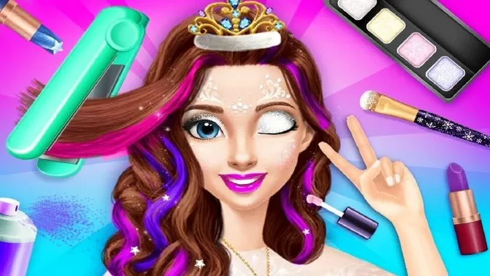 Top 10 game thời trang trên mobile dành cho con gái