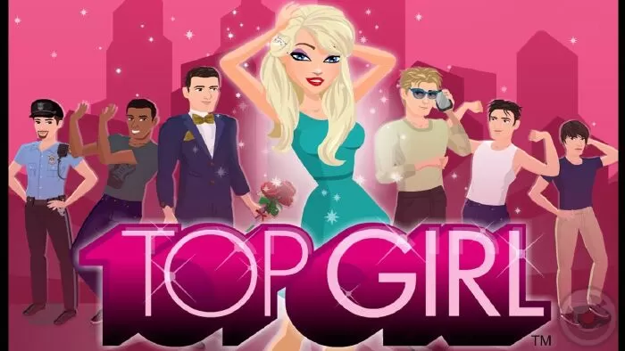 Top Girl