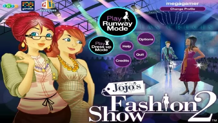 JoJo’s Fashion Show 2: Las Cruces
