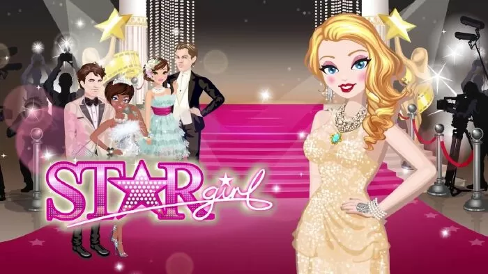 Star Girl