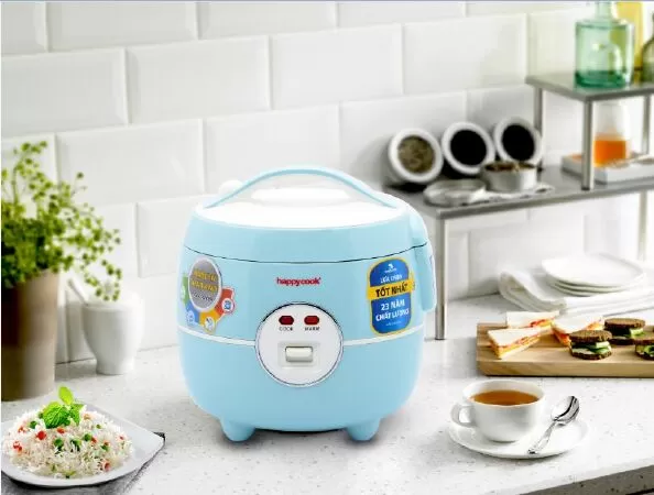 Đồ Gia Dụng Happy Cook - Công Ty TNHH Happy Cook