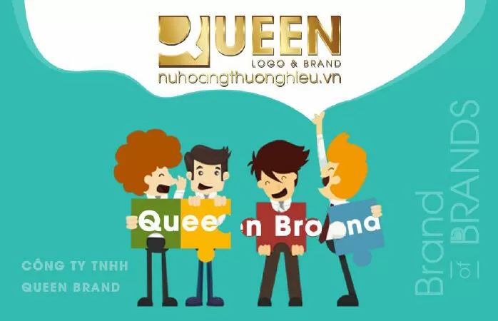 Công Ty TNHH Queen Brand