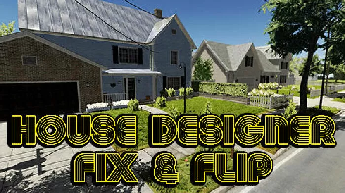 House Designer: Fix and Flip